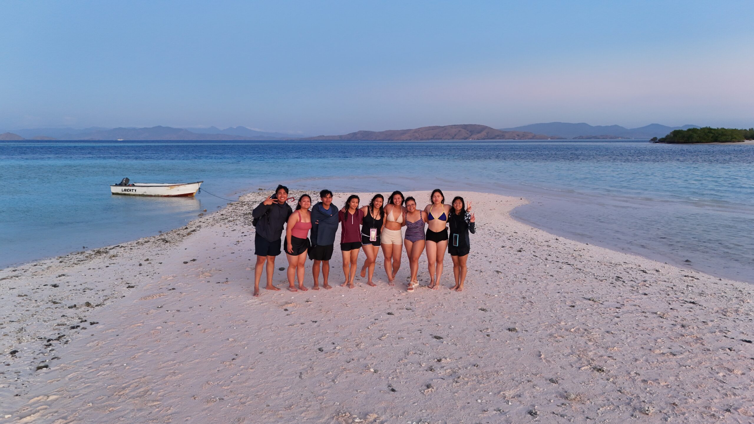 Private Phinisi Charter