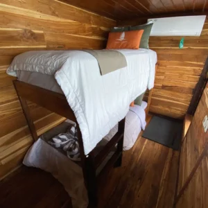 Single Bed