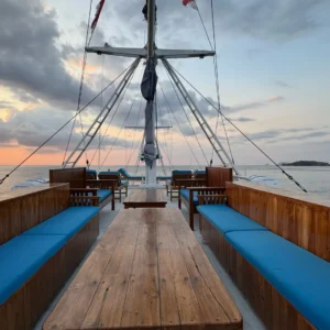 Sun Deck