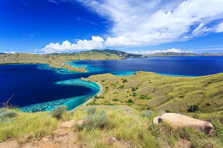 Gili Lawa Darat