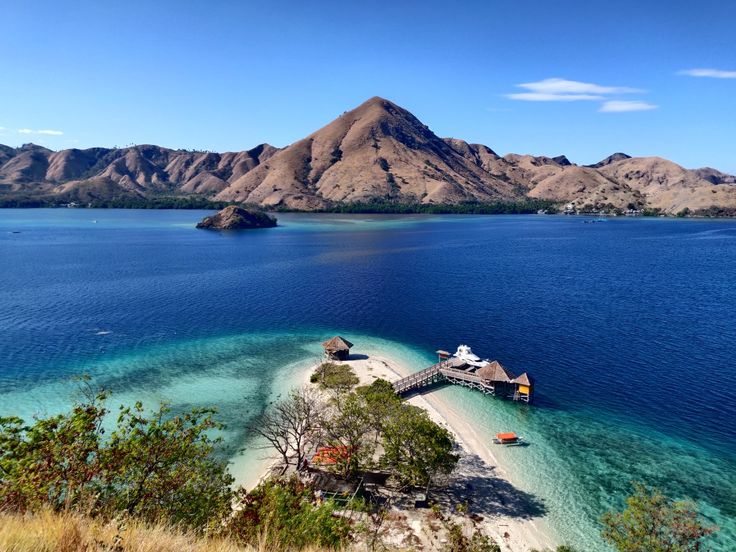 Kelor Island