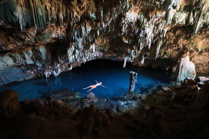 Rangko Cave