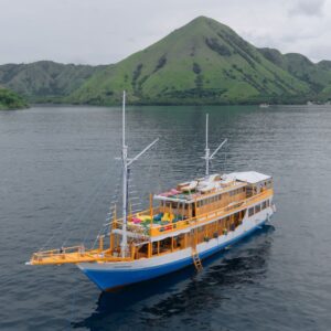 Arfisyana Boat