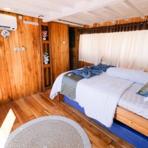 Arfisyana Master Cabin 3