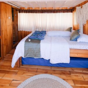 Arfisyana Master Cabin 5