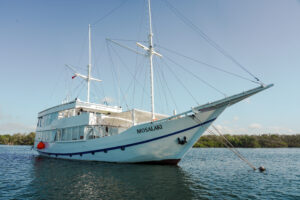 phinisi mosalaki,mosalki boat